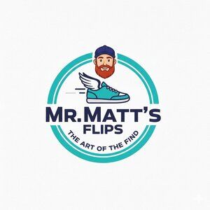 Mr Matts Flips